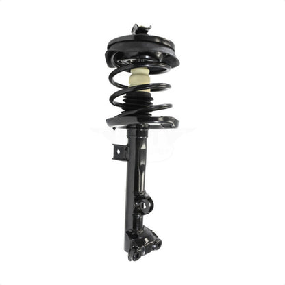 Suspension Strut Coil Spring Assembly Front 78A-11730 For Mercedes-Benz C230