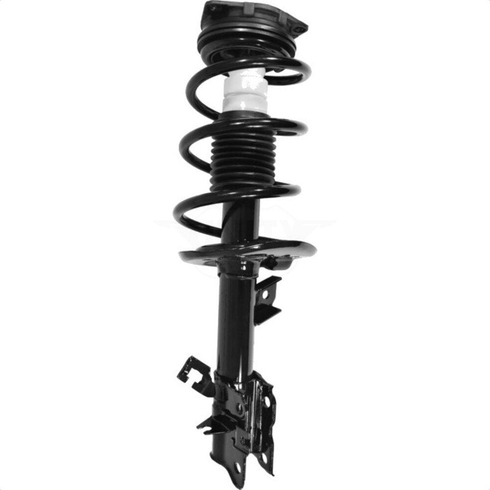 Suspension Strut Coil Spring Assembly Front Left 78A-11733 For Nissan Rogue