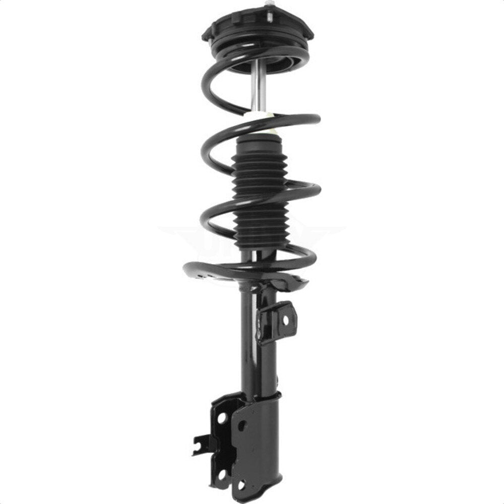 Suspension Strut Coil Spring Assembly Front Left 78A-11735 For Nissan Rogue FWD