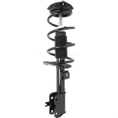 Suspension Strut Coil Spring Assembly Front Left 78A-11735 For Nissan Rogue FWD