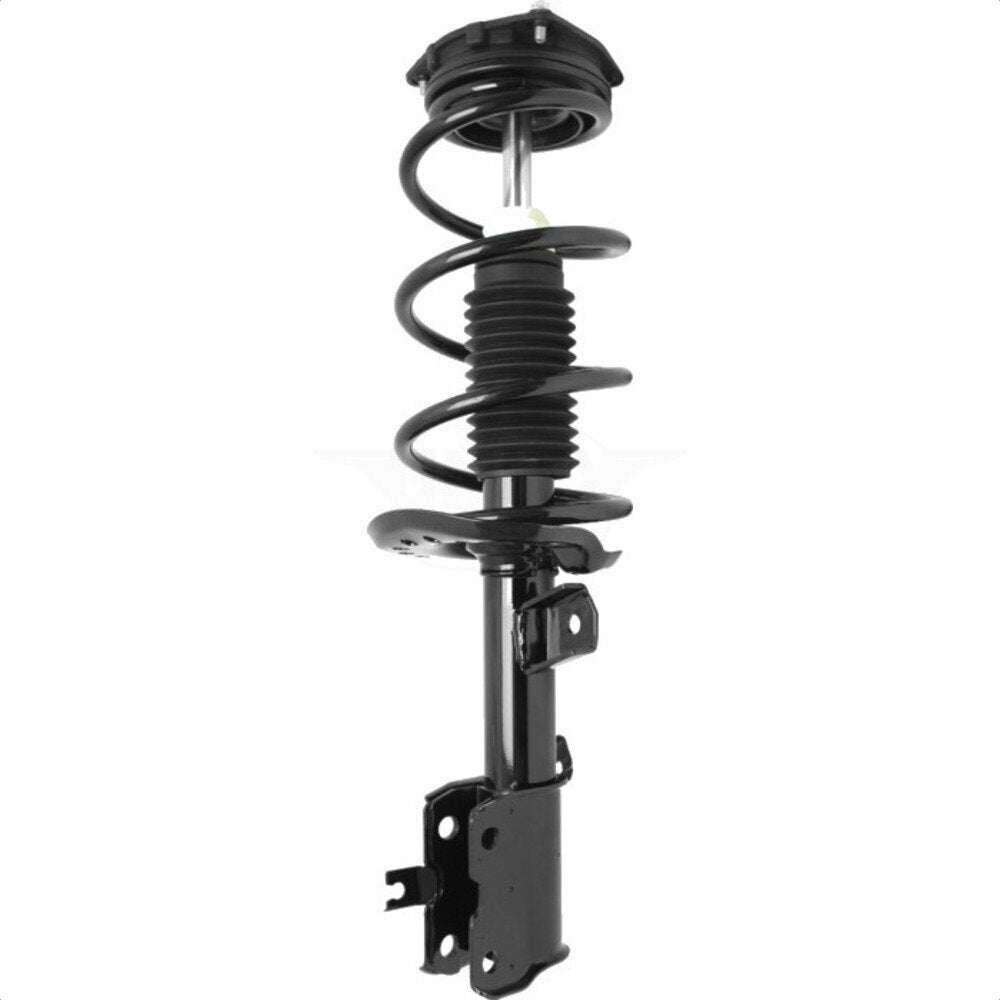 Suspension Strut Coil Spring Assembly Front Left 78A-11737 For Nissan Rogue AWD