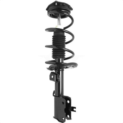 Suspension Strut Coil Spring Assembly Front Right 78A-11738 For Nissan Rogue AWD