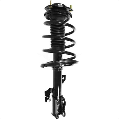 Suspension Strut Coil Spring Assembly Front Left 78A-11741 For Toyota Camry