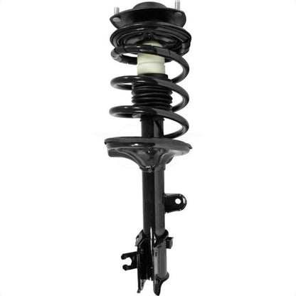 Suspension Strut Coil Spring Assembly Front Left 78A-11743 For Hyundai Tucson