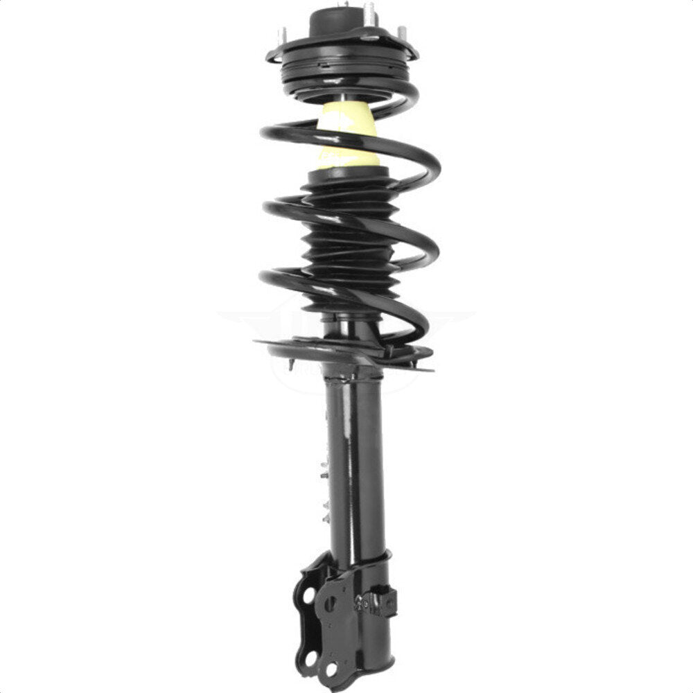 Suspension Strut Coil Spring Assembly Front Left 78A-11745 For Hyundai Tucson
