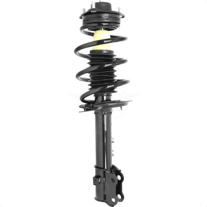 Suspension Strut Coil Spring Assembly Front Right 78A-11746 For Hyundai Tucson