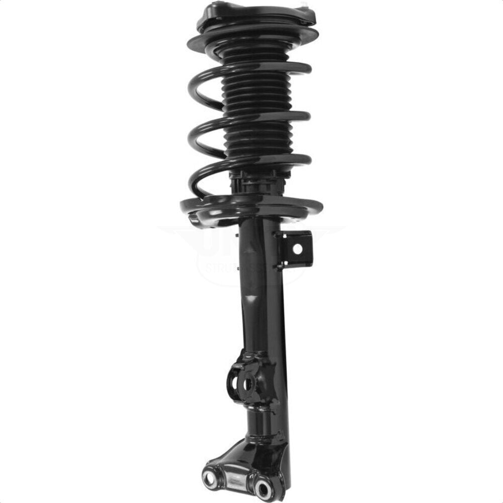 Suspension Strut Coil Spring Assembly Front 78A-11750 For Mercedes-Benz E350