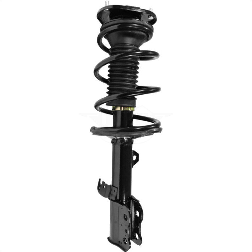 Suspension Strut Coil Spring Assembly Front Left 78A-11751 For Toyota Corolla