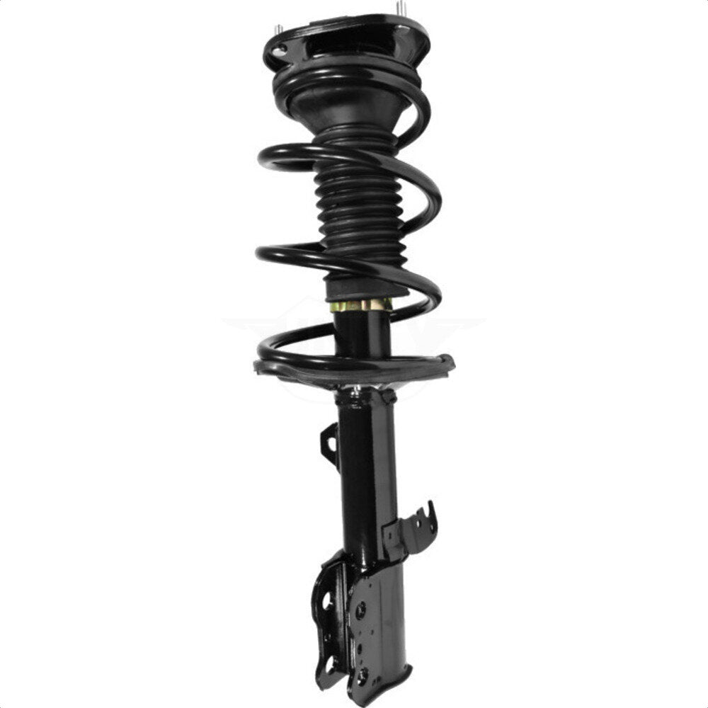 Suspension Strut Coil Spring Assembly Front Right 78A-11752 For Toyota Corolla