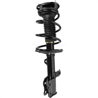 Suspension Strut Coil Spring Assembly Front Right 78A-11752 For Toyota Corolla
