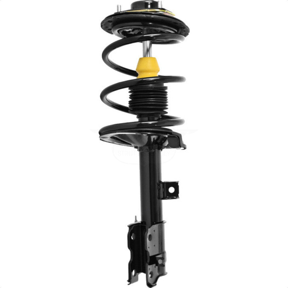 Suspension Strut Coil Spring Assembly Front Left 78A-11761 For Nissan Murano