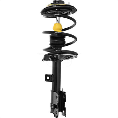 Suspension Strut Coil Spring Assembly Front Right 78A-11762 For Nissan Murano