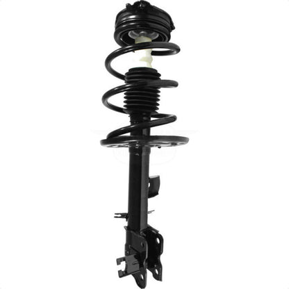 Suspension Strut Coil Spring Assembly Front Left 78A-11763 For Nissan Murano
