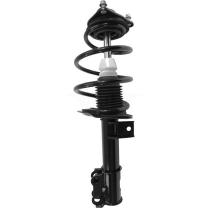 Suspension Strut Coil Spring Assembly Front Left 78A-11771 For Hyundai Sonata