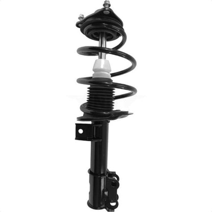 Suspension Strut Coil Spring Assembly Front Right 78A-11772 For Hyundai Sonata