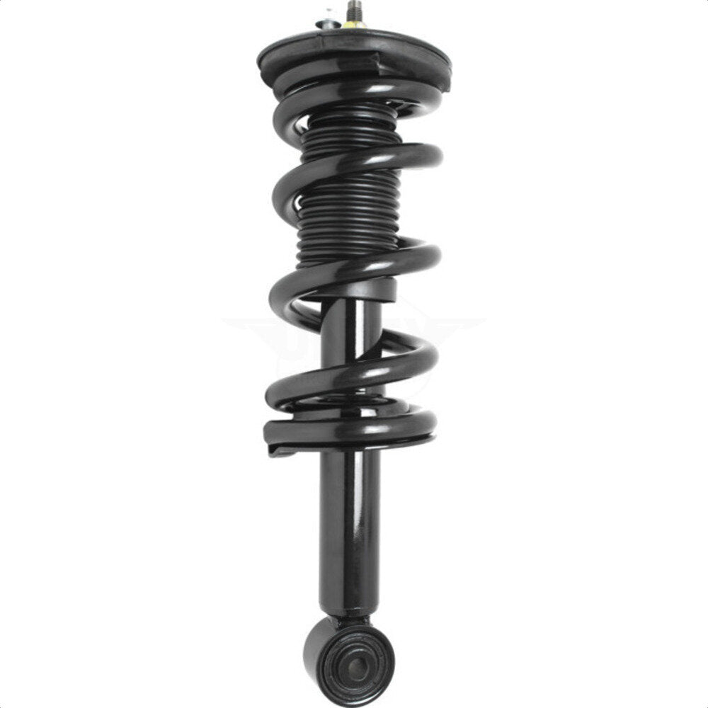 Suspension Strut Coil Spring Assembly Front 78A-11780 For Nissan NV2500 NV3500