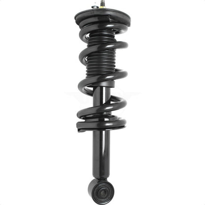 Suspension Strut Coil Spring Assembly Front 78A-11780 For Nissan NV2500 NV3500