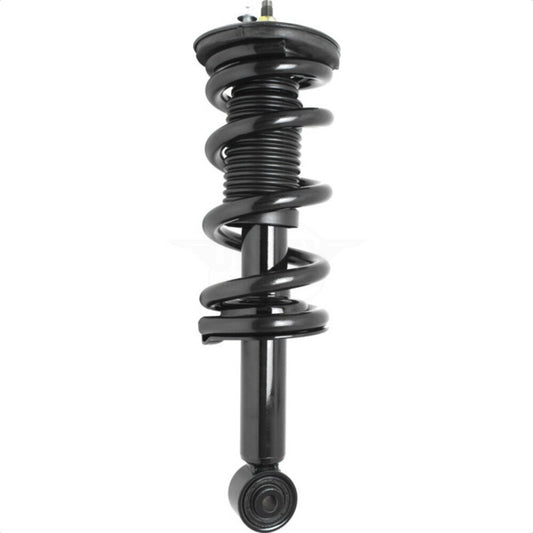 Suspension Strut Coil Spring Assembly Front 78A-11780 For Nissan NV2500 NV3500