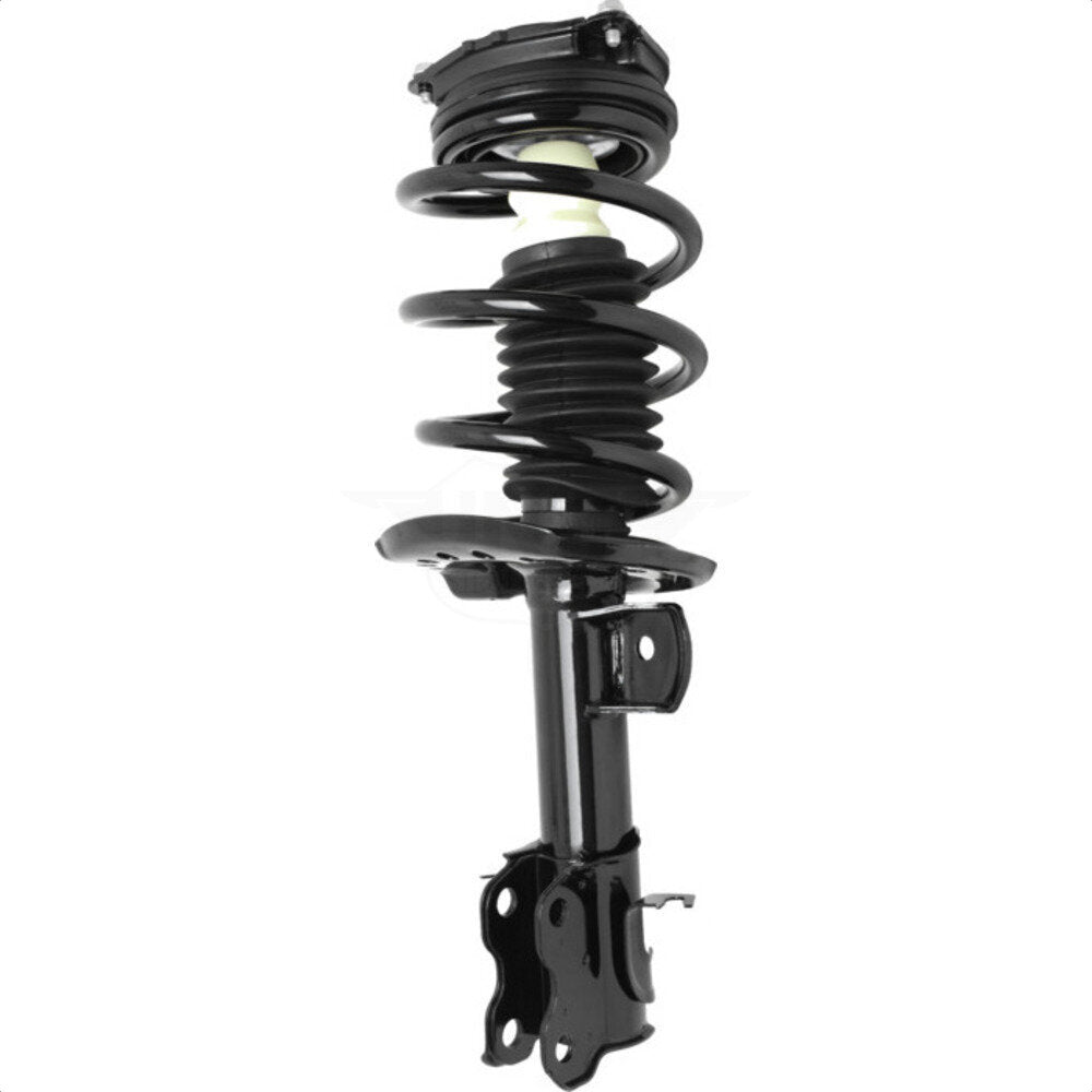 Suspension Strut Coil Spring Assembly Front Left 78A-11785 For Nissan NV200 City
