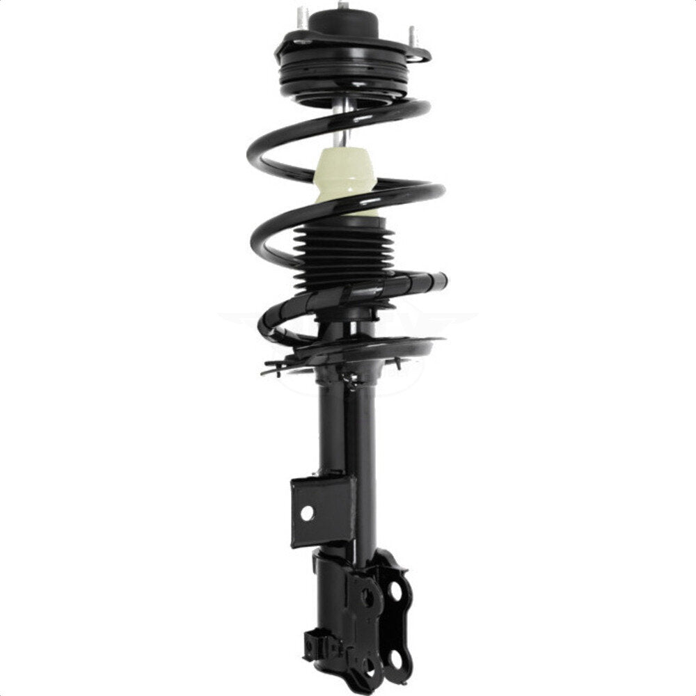Suspension Strut Coil Spring Assembly Front Left 78A-11791 For Hyundai Sonata