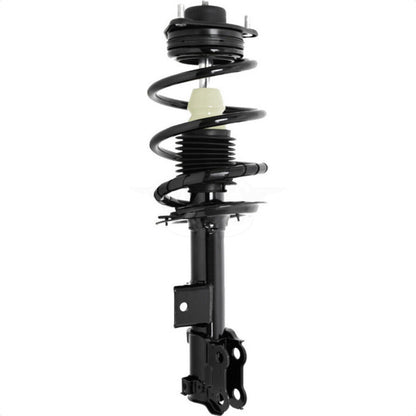 Suspension Strut Coil Spring Assembly Front Left 78A-11791 For Hyundai Sonata