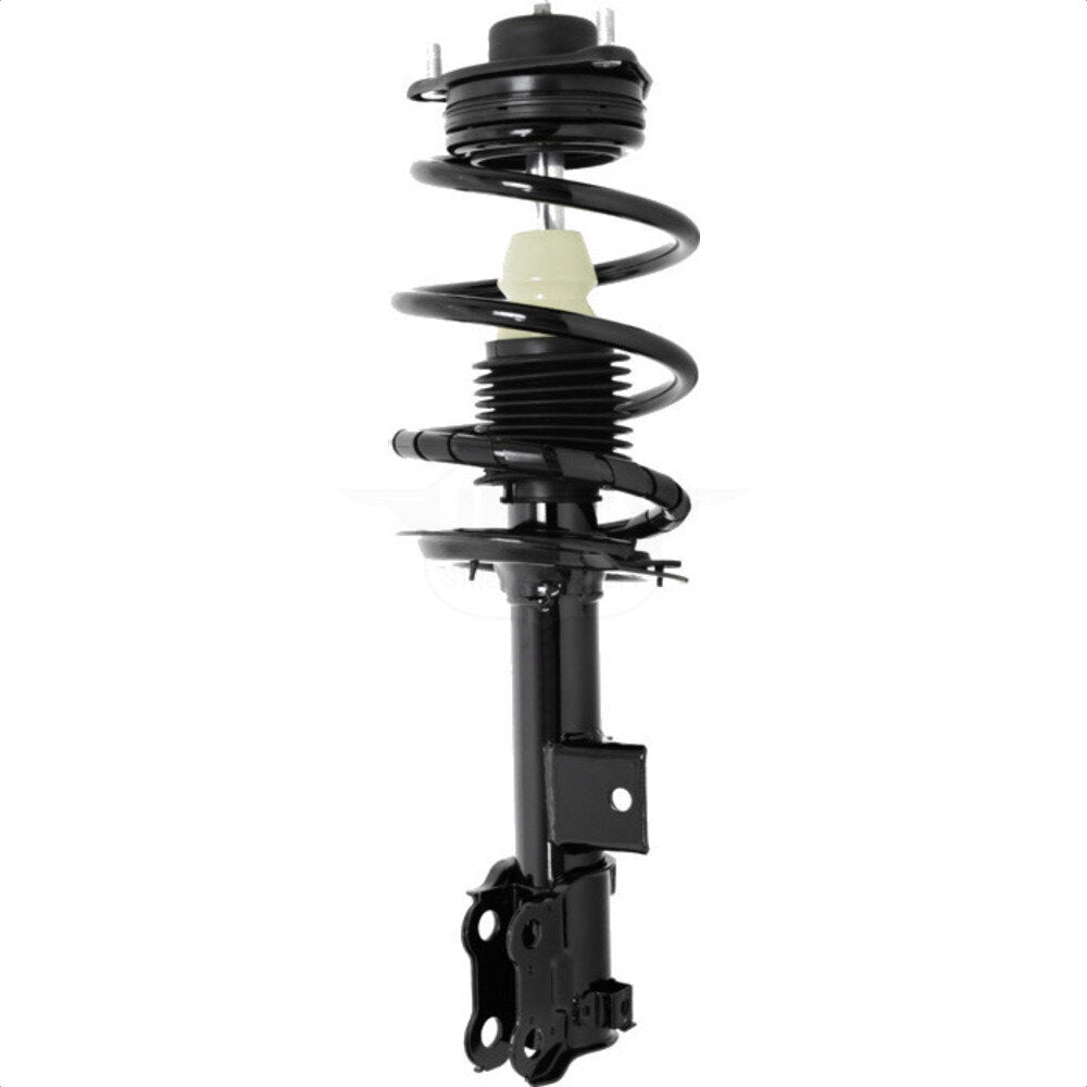 Suspension Strut Coil Spring Assembly Front Right 78A-11792 For Hyundai Sonata