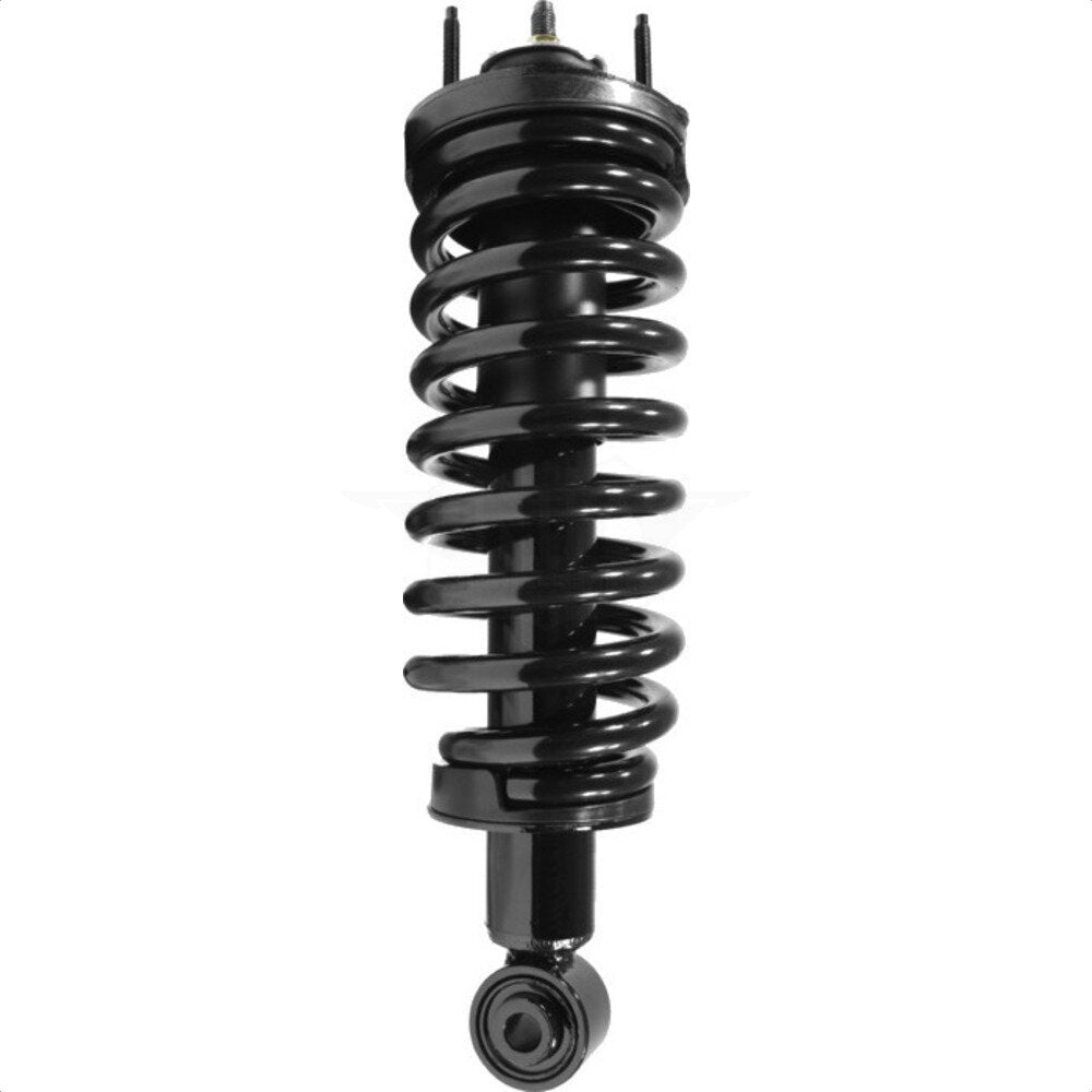Suspension Strut Coil Spring Assembly Front 78A-11800 For Ford Crown Victoria