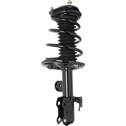 Suspension Strut Coil Spring Assembly Front Left 78A-11803 For Toyota Prius V tC