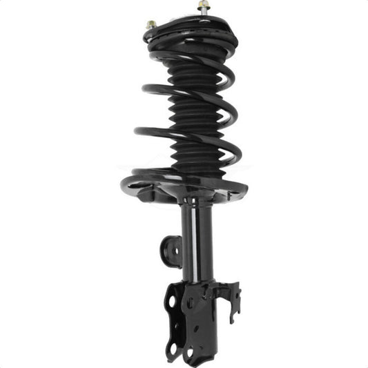 Suspension Strut Coil Spring Assembly Front Left 78A-11803 For Toyota Prius V tC