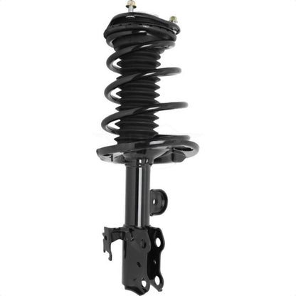 Suspension Strut Coil Spring Assembly Front Right 78A-11804 For Toyota Prius V
