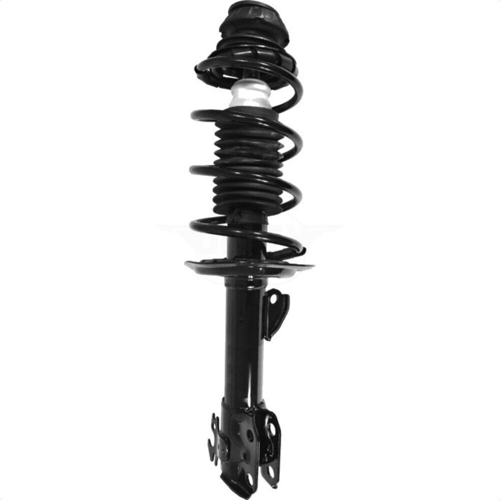 Suspension Strut Coil Spring Assembly Front Left 78A-11805 For Toyota Yaris C