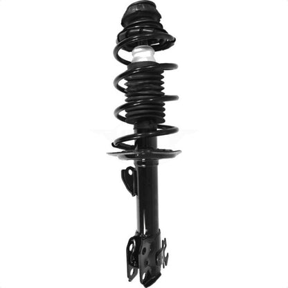 Suspension Strut Coil Spring Assembly Front Right 78A-11806 For Toyota Yaris C