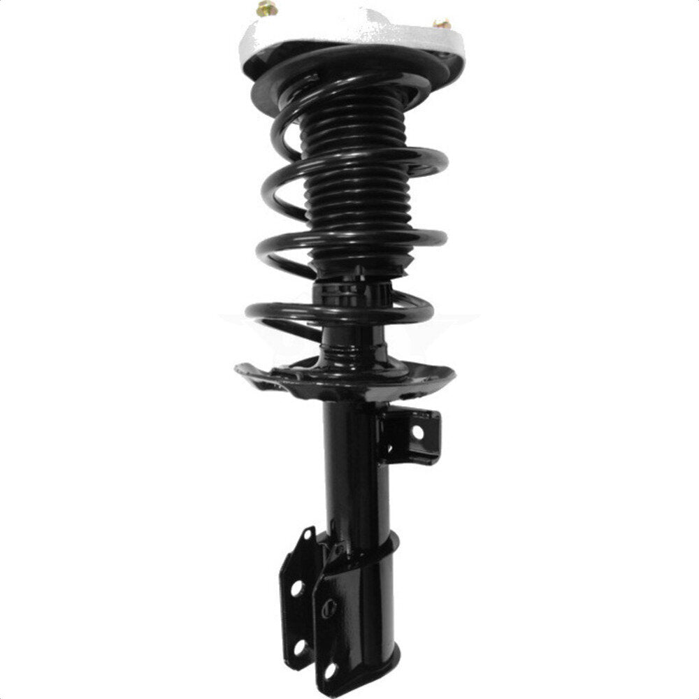 Suspension Strut Coil Spring Assembly Front 78A-11810 For Mercedes-Benz E350