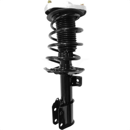 Suspension Strut Coil Spring Assembly Front 78A-11810 For Mercedes-Benz E350