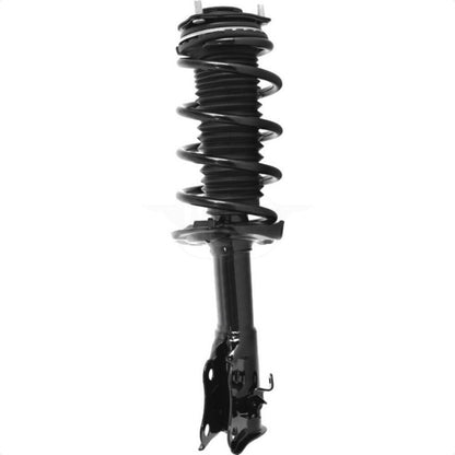 Suspension Strut Coil Spring Assembly Front Left 78A-11813 For Honda Civic