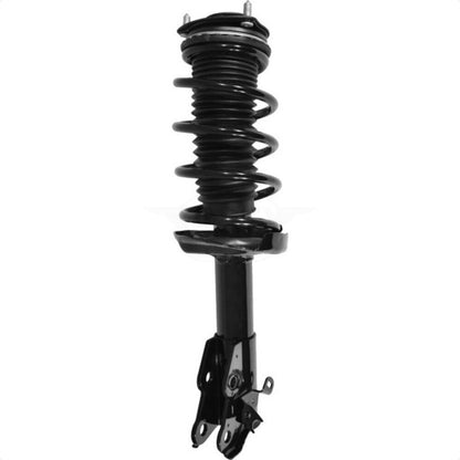 Suspension Strut Coil Spring Assembly Front Left 78A-11815 For Honda Civic Acura