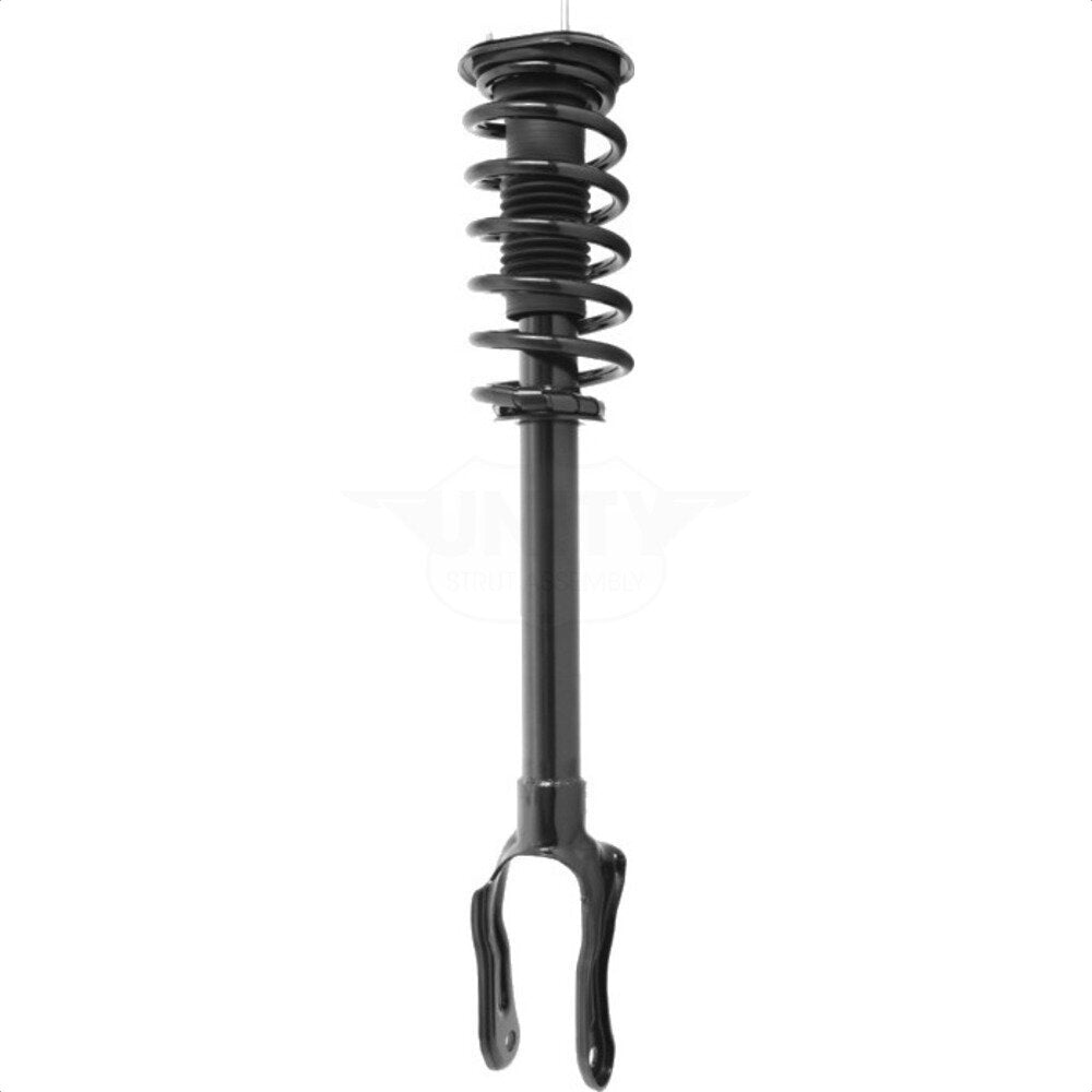 Suspension Strut Coil Spring Assembly Front Left 78A-11817 For Jeep Grand Dodge