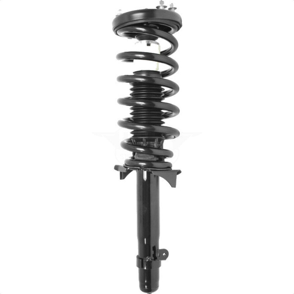 Suspension Strut Coil Spring Assembly Front Left 78A-11827 For 09-14 Acura TSX