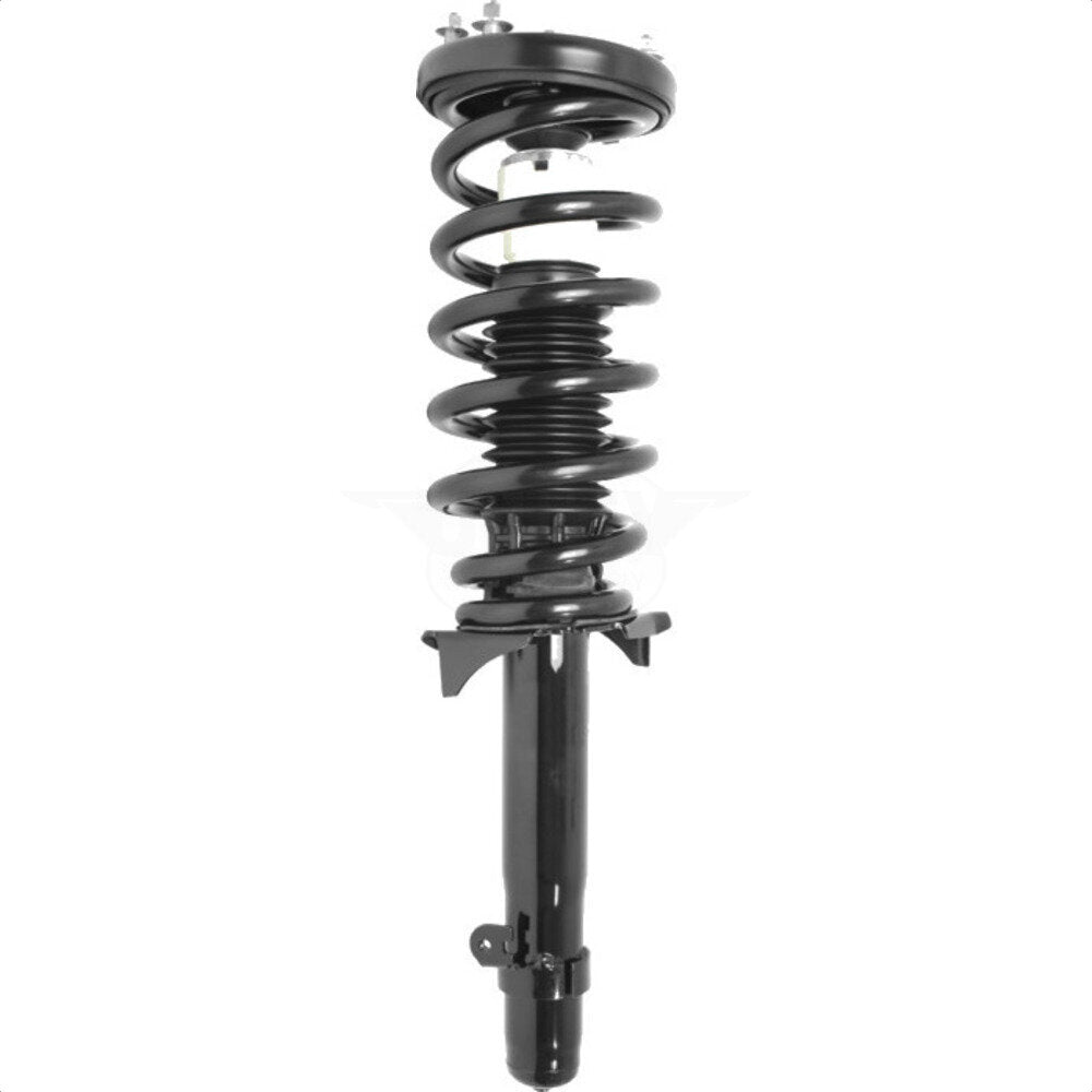 Suspension Strut Coil Spring Assembly Front Right 78A-11828 For 09-14 Acura TSX