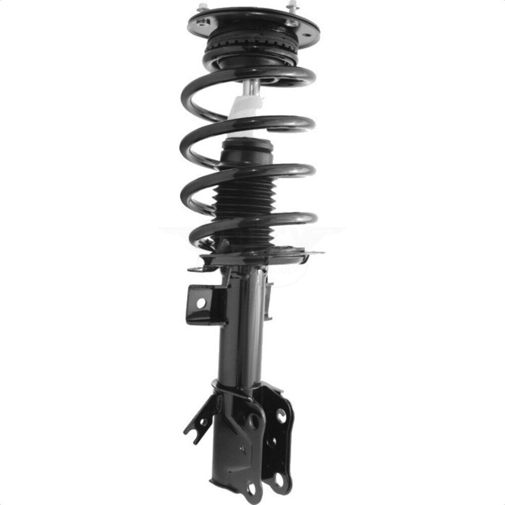 Suspension Strut Coil Spring Assembly Front 78A-11830 For Ford Fusion