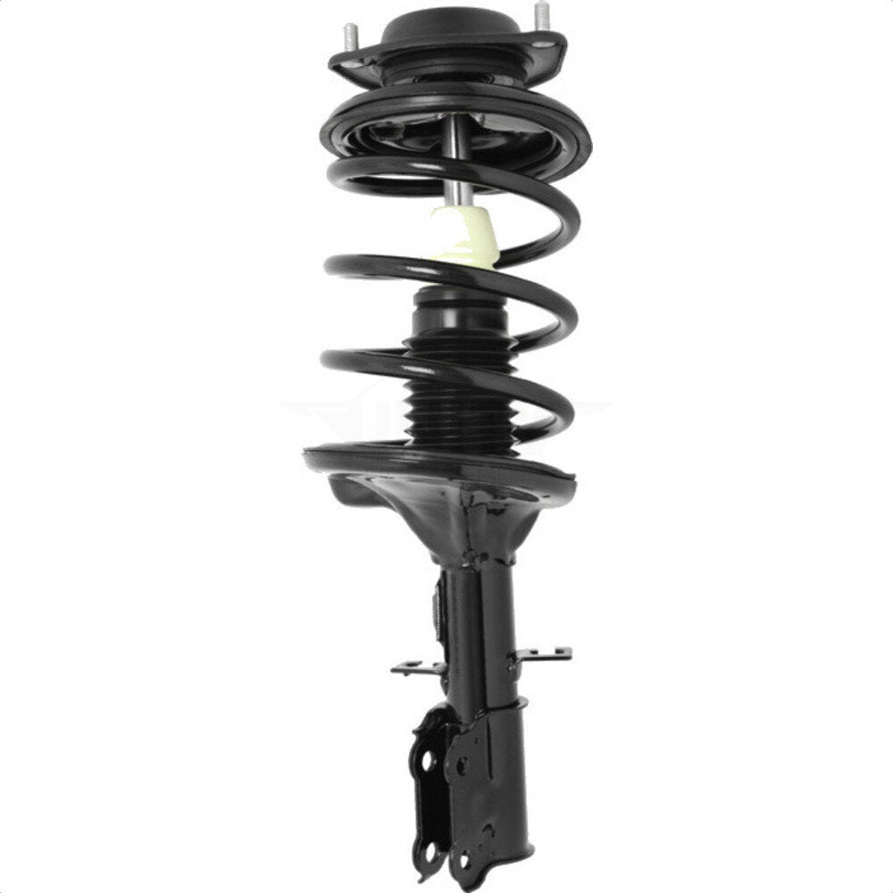 Suspension Strut Coil Spring Assembly Front Left 78A-11831 For Kia Spectra