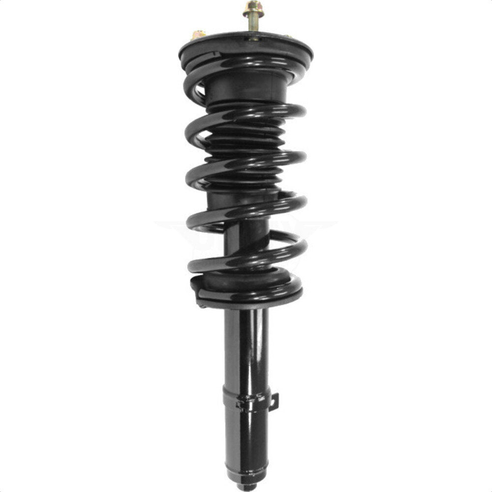 Suspension Strut Coil Spring Assembly Front Left 78A-11835 For Lexus IS250 IS350