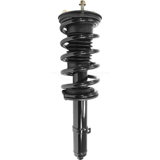 Suspension Strut Coil Spring Assembly Front Left 78A-11835 For Lexus IS250 IS350