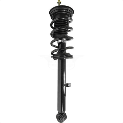 Suspension Strut Coil Spring Assembly Front Left 78A-11837 For Lexus IS250 IS350