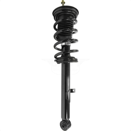Suspension Strut Coil Spring Assembly Front Left 78A-11837 For Lexus IS250 IS350