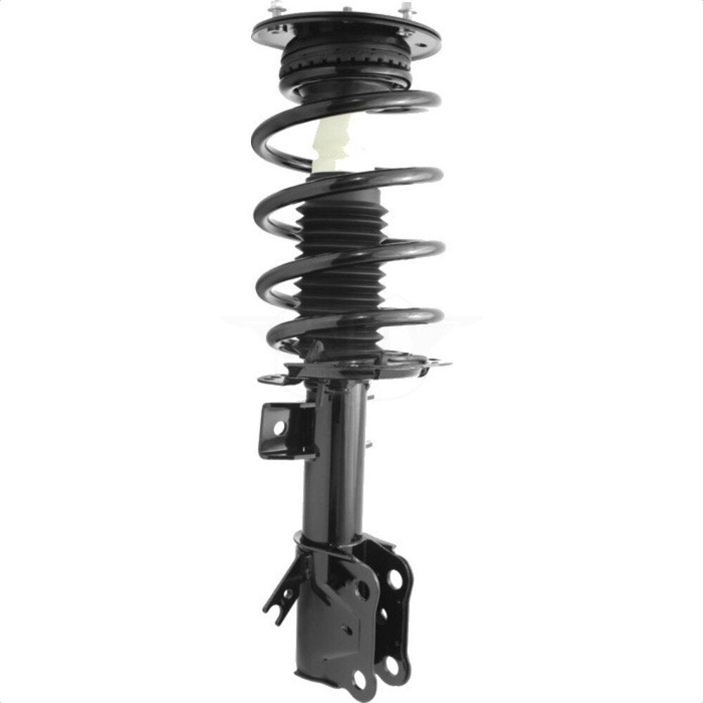 Suspension Strut Coil Spring Assembly Front 78A-11840 For Ford Fusion