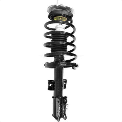 Suspension Strut Coil Spring Assembly Front Left 78A-11861 For Volvo S60 V70 S80