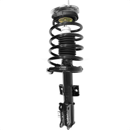 Suspension Strut Coil Spring Assembly Front Right 78A-11862 For Volvo S60 V70