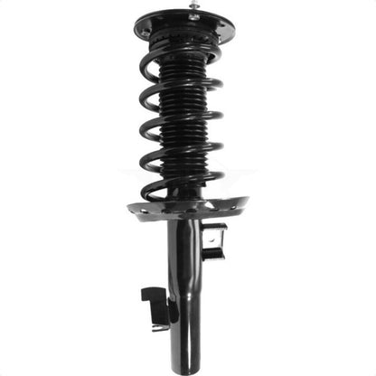 Suspension Strut Coil Spring Assembly Front Left 78A-11867 For Volvo S60 V60