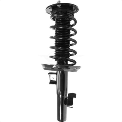 Suspension Strut Coil Spring Assembly Front Right 78A-11868 For Volvo S60 V60